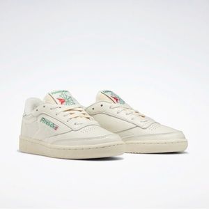 Reebok Club C 85 Vintage Shoes
